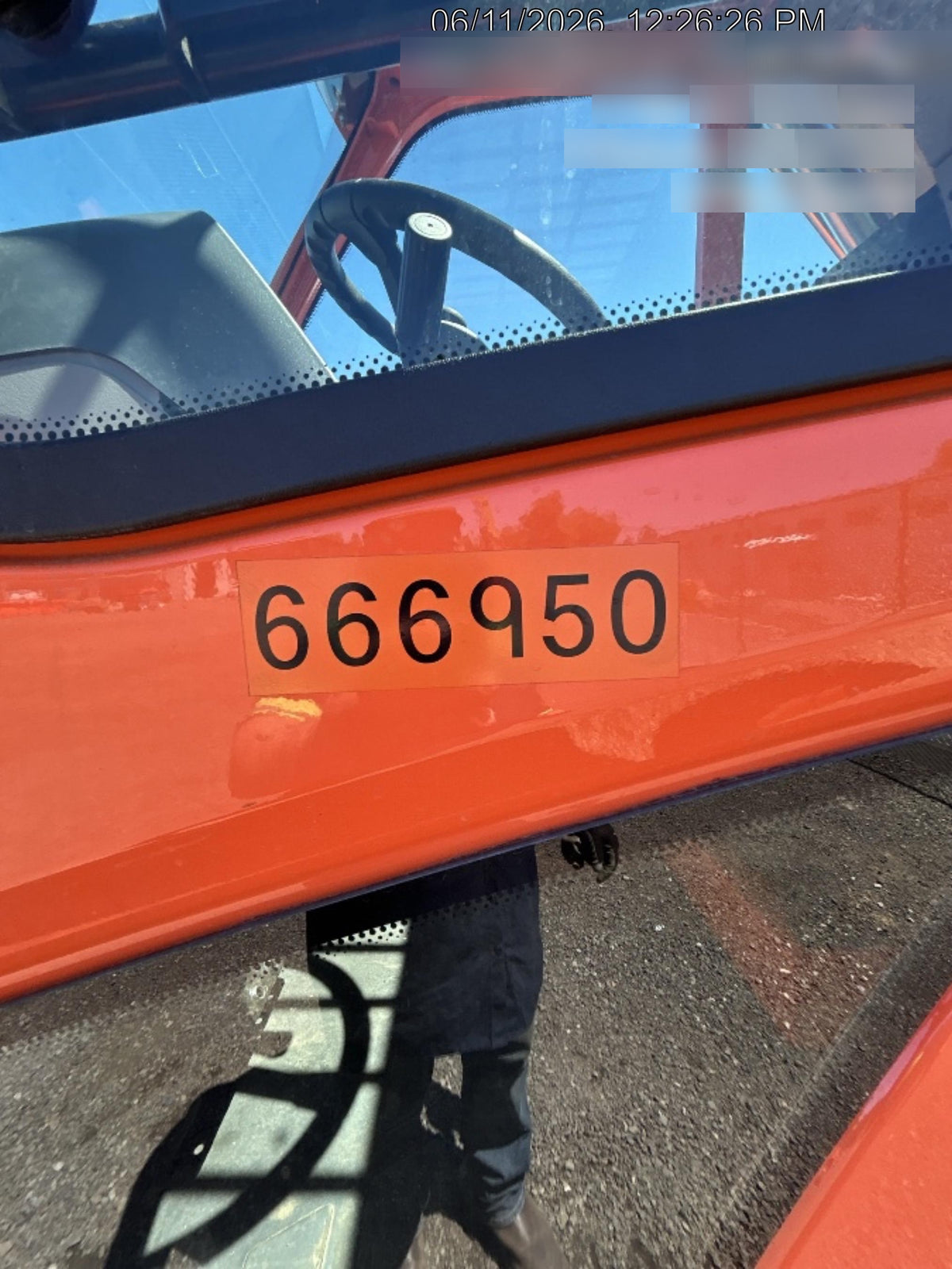 2026 JLG 1732