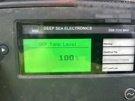 2020 ATLAS COPCO QAS 70