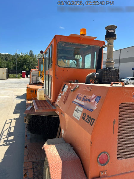 2020 BROCE RCT350