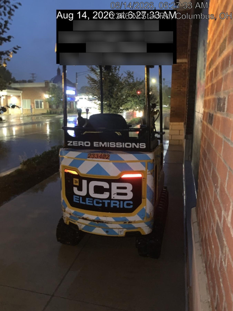 2022 JCB 19C-1E