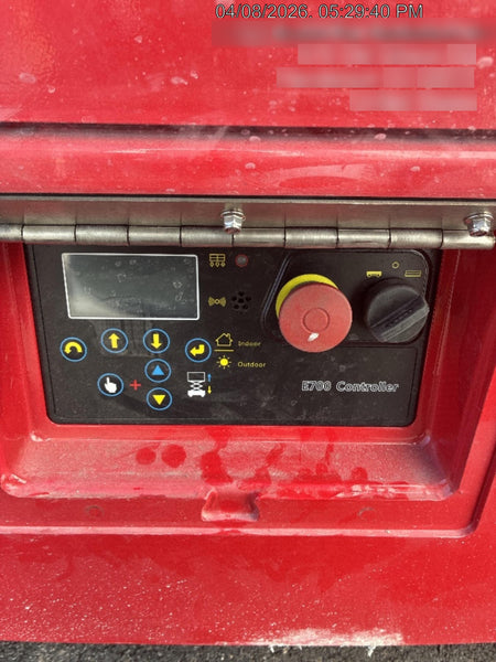 2026 MEC 3232SE