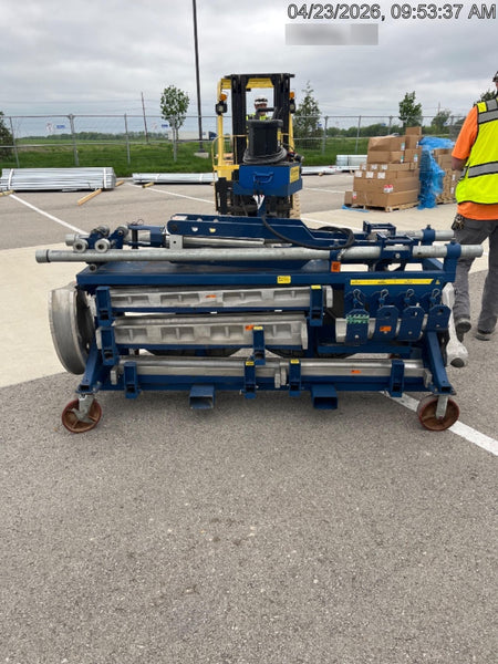 2024 CURRENT TOOLS 252-CT