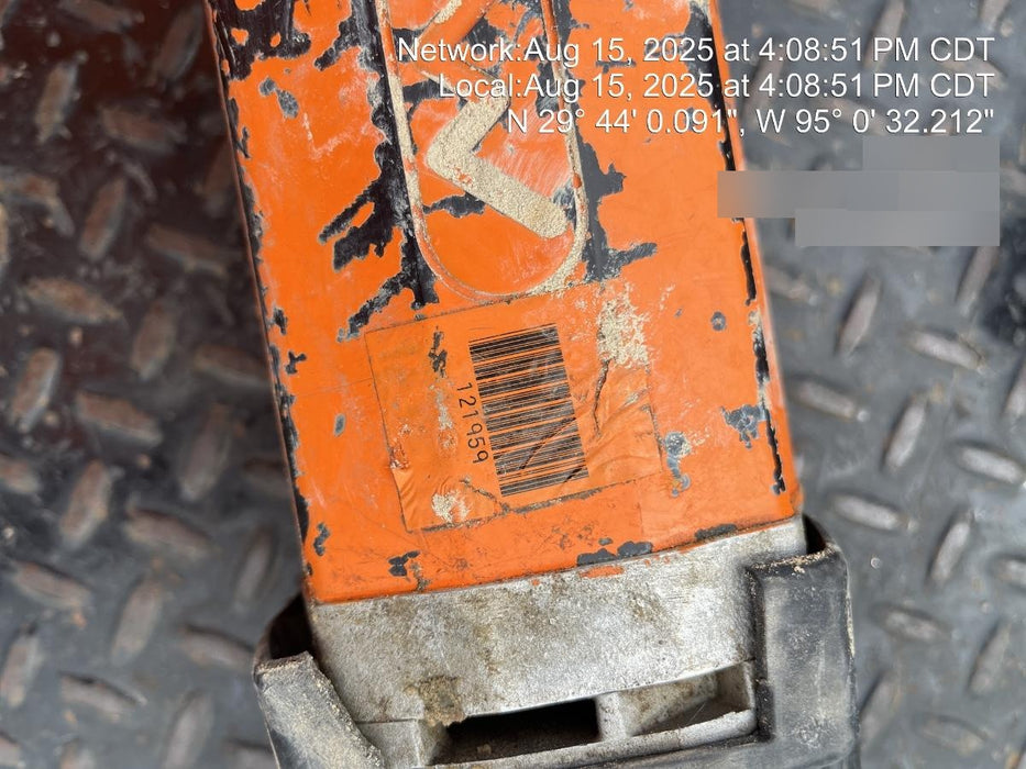 2020 MICHIGAN PNEUMATIC 18405