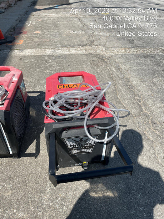 2021 PHOENIX DryMAX XL