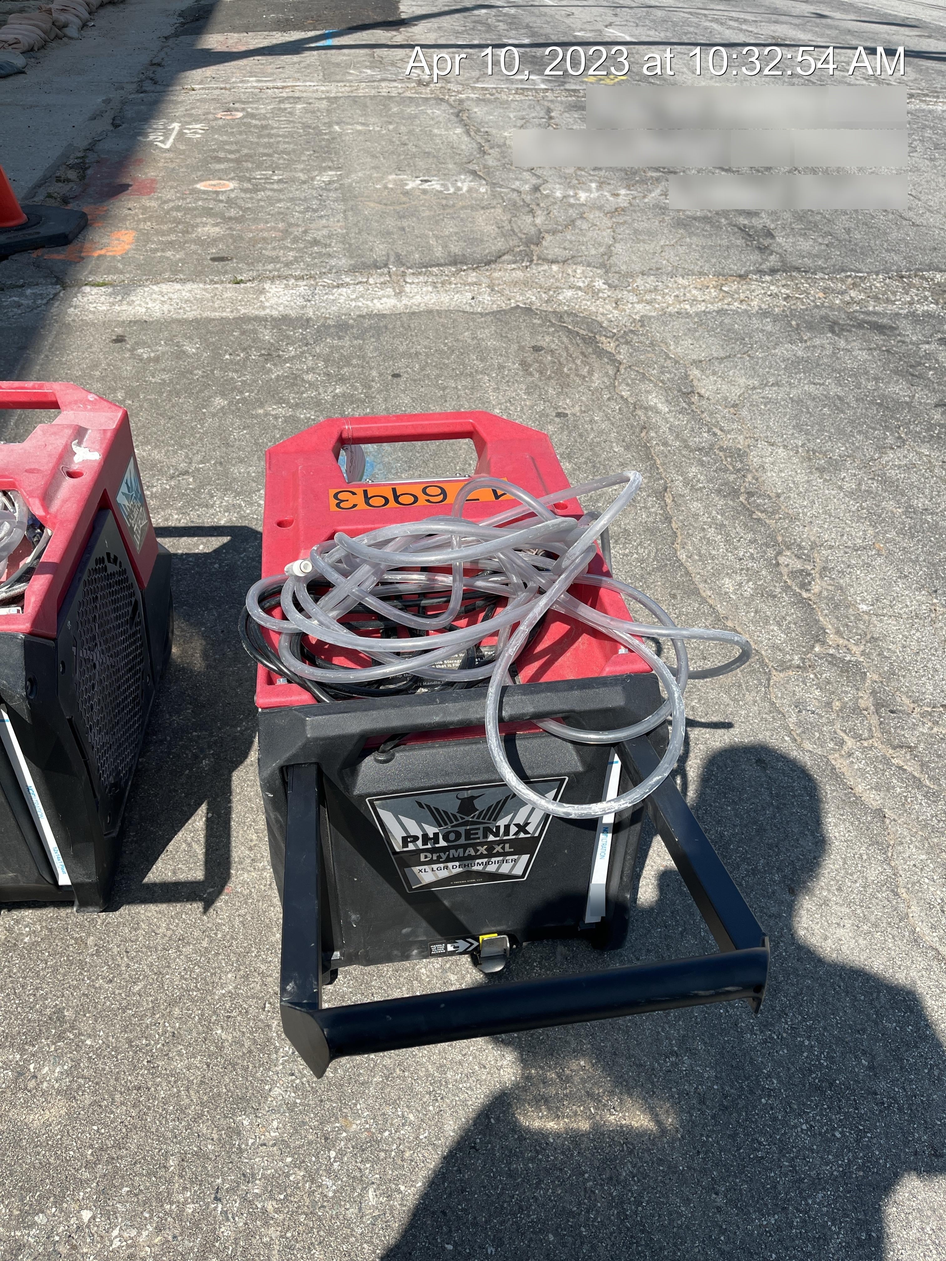 2021 PHOENIX DryMAX XL