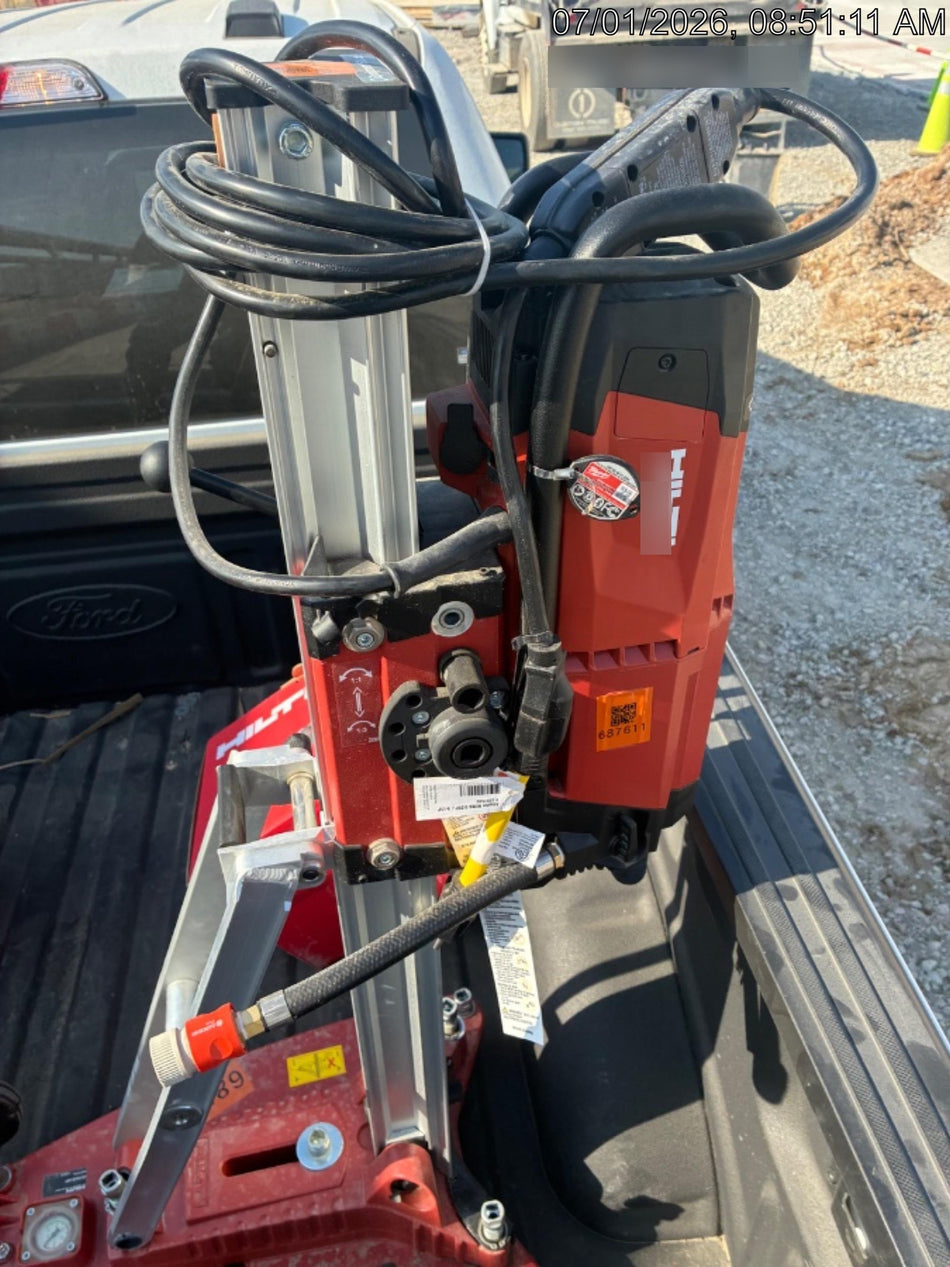 2026 HILTI DD 250