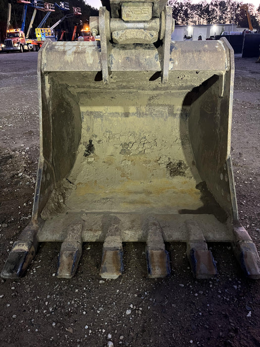 2021 SANY 60" Bucket - Sany