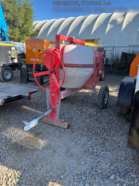 2021 MULTIQUIP MC12PH