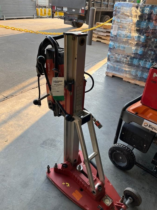 2019 HILTI DD 250