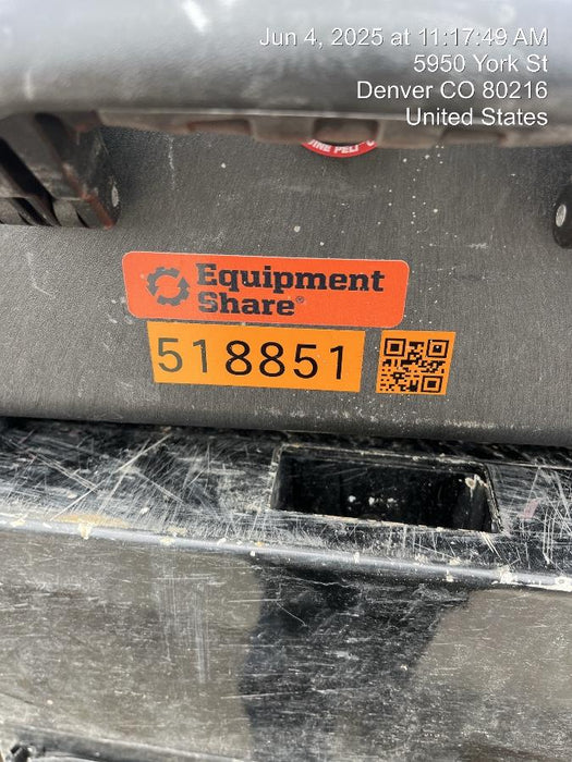 2025 SKIDMORE-WILHELM MZ Complete