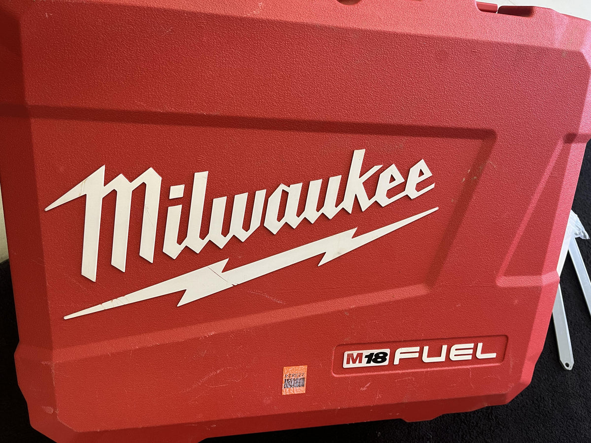 2022 MILWAUKEE 2718-22HD