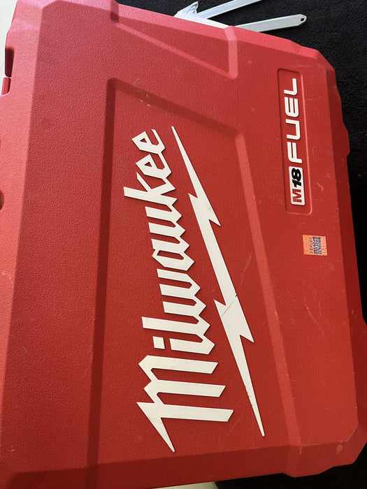 2022 MILWAUKEE 2718-22HD