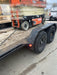 2022 LOADTRAIL Tilt-Deck Rental Trailer