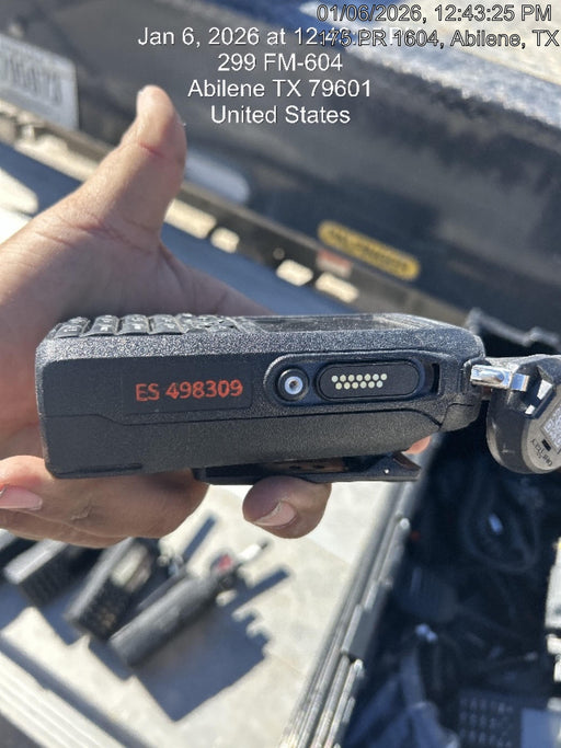 2025 MOTOROLA R7 DISPLAY