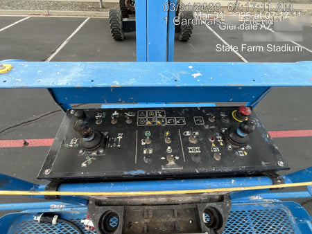 2024 GENIE S-45 XC