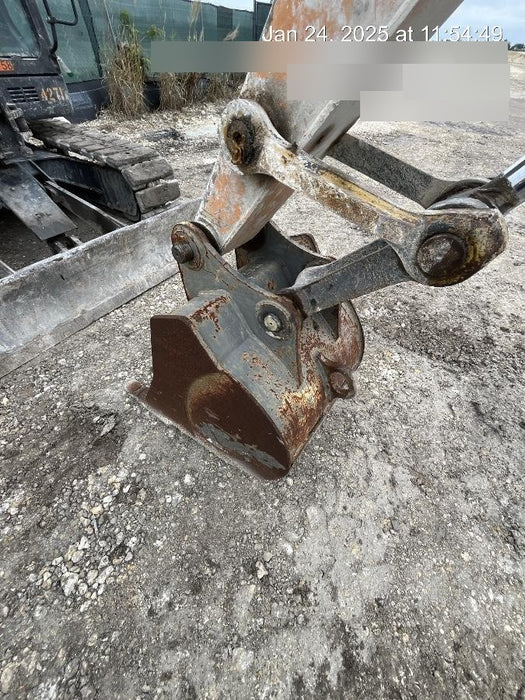 2015 CASE 24" Bucket - Case