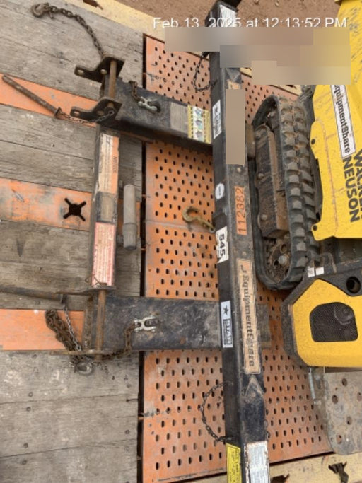 2020 STAR INDUSTRIES 1150C