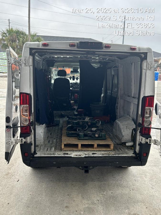 2024 HILMAN ROLLERS OMNI-8