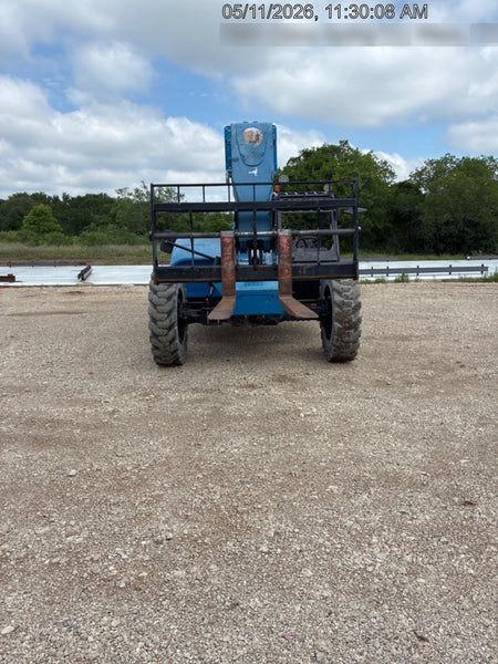 2018 GENIE GTH-844