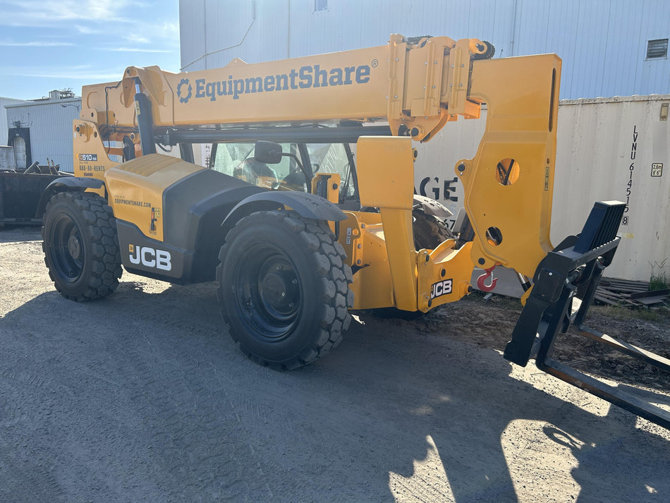 2025 JCB 510-56
