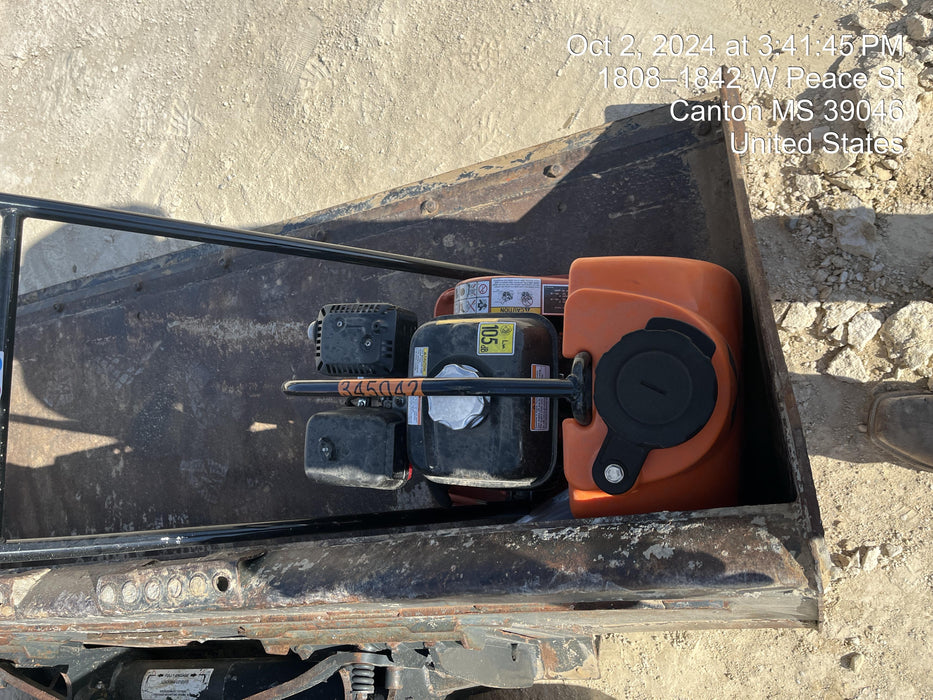 2023 MULTIQUIP MVC82VHW