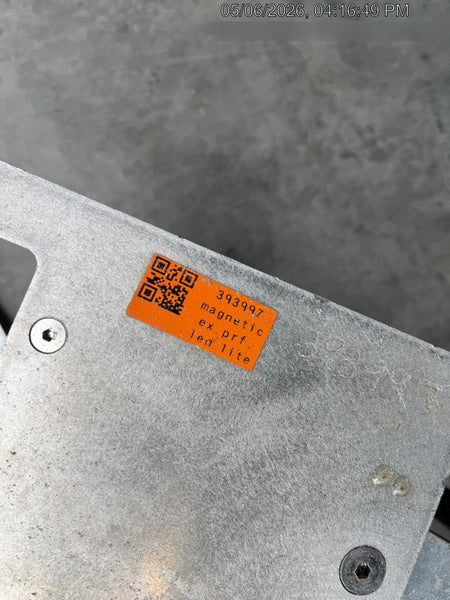 2024 WORKSITE LIGHTING PetroPRO Handy 24639