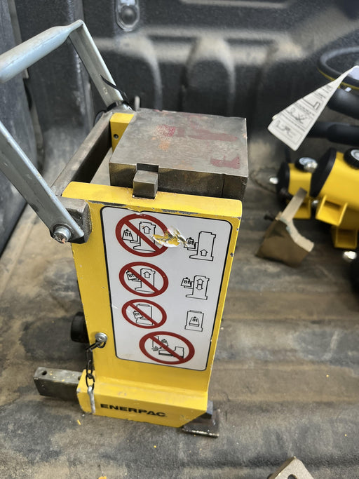 2022 ENERPAC SOH106
