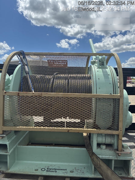 2024 MICHIGAN PNEUMATIC MP-W5036LACMBG