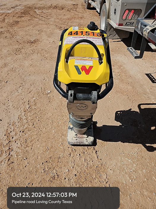 2024 WACKER NEUSON BS68-4Ab/28