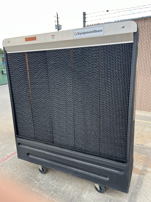 2023 BIG ASS FANS Cool Space 400