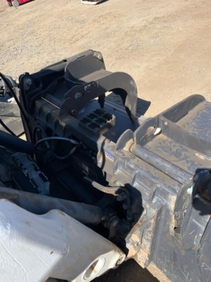 2021 PALADIN UTILITY GRAPPLE 11876-0022