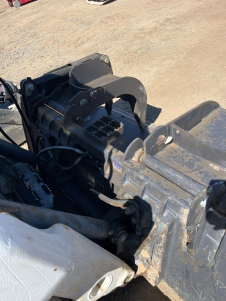 2021 PALADIN UTILITY GRAPPLE 11876-0022