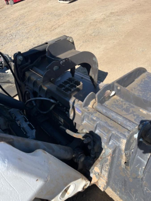 2021 PALADIN UTILITY GRAPPLE 11876-0022