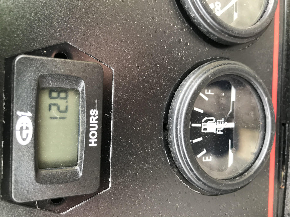 2019 Lincoln Electric Vantage 322 Welder Ready-Pak 3, Two wheel trailer, Fender and Light kit, Cable Rack