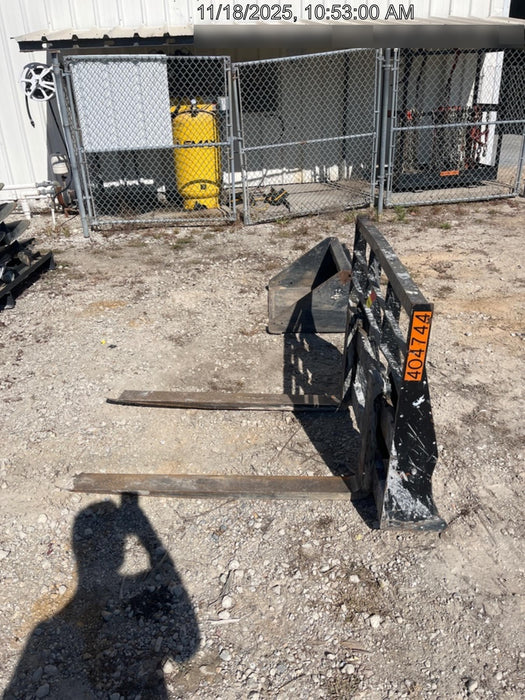 2024 ARROW MATERIAL HANDLING F5100CB