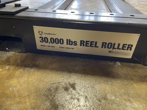 2022 SOUTHWIRE COMPANY RR-SW30