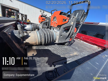 2025 HUSQVARNA LT6005