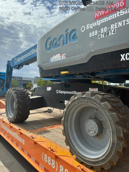 2024 GENIE S-65 XC