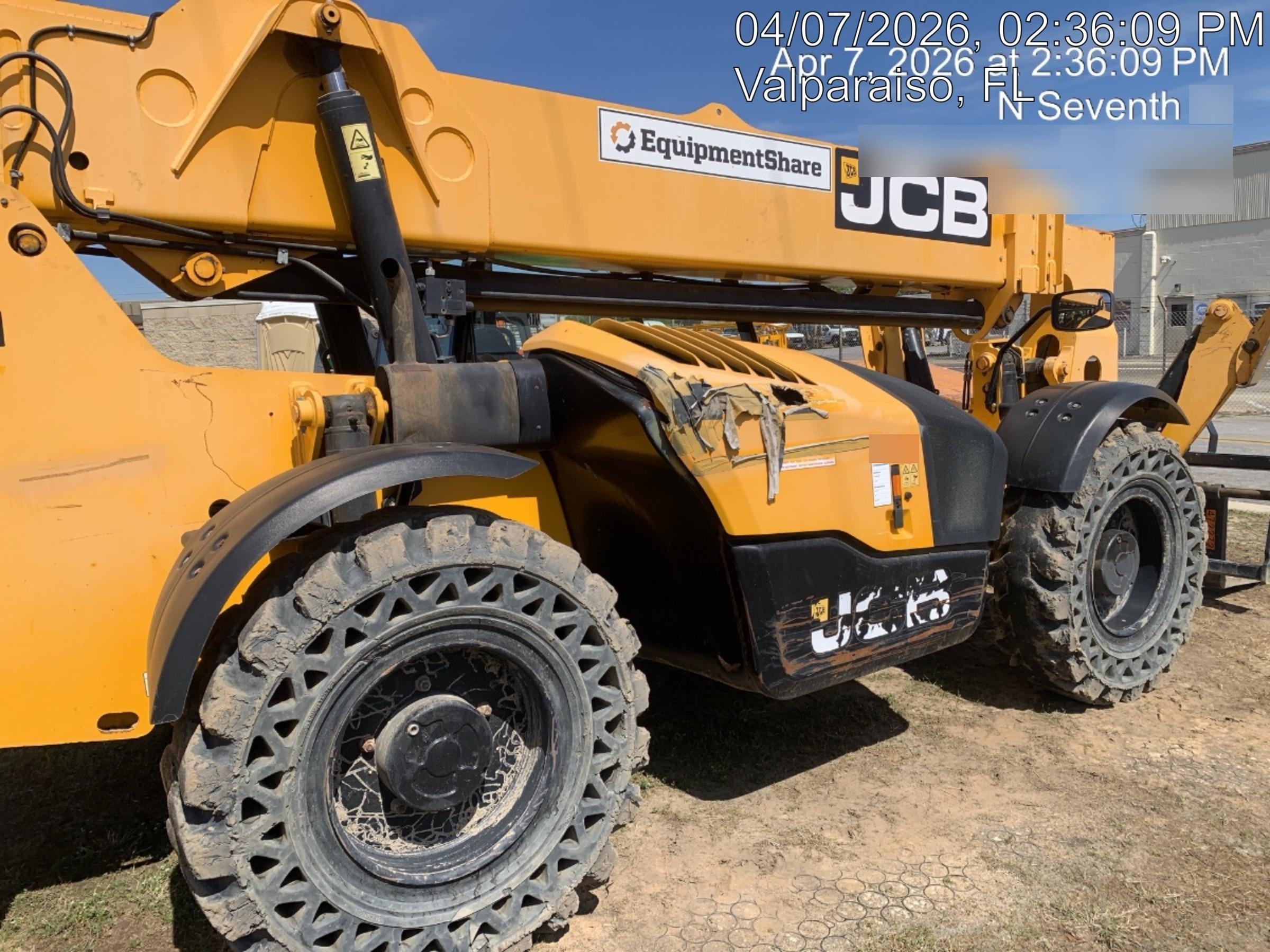 2020 JCB 512-56