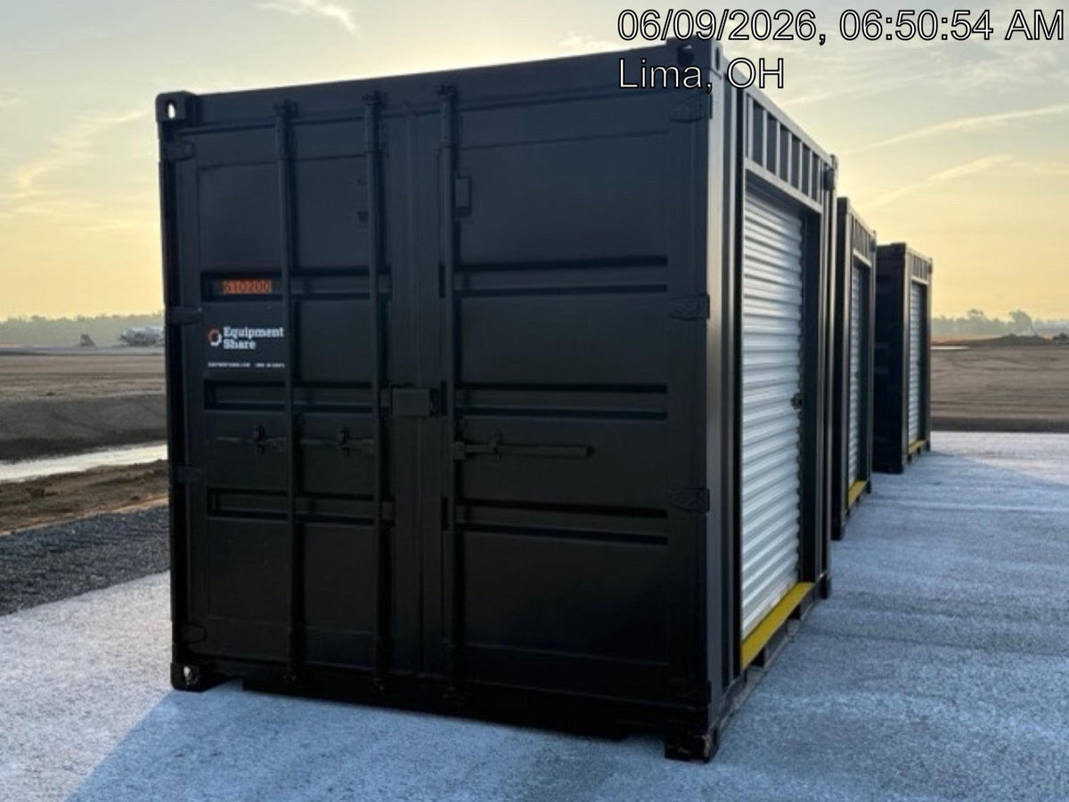 2025 PORTABLE SOLUTIONS GROUP M2TX-MACT