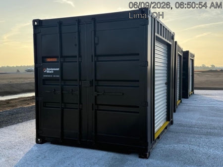 2025 PORTABLE SOLUTIONS GROUP M2TX-MACT