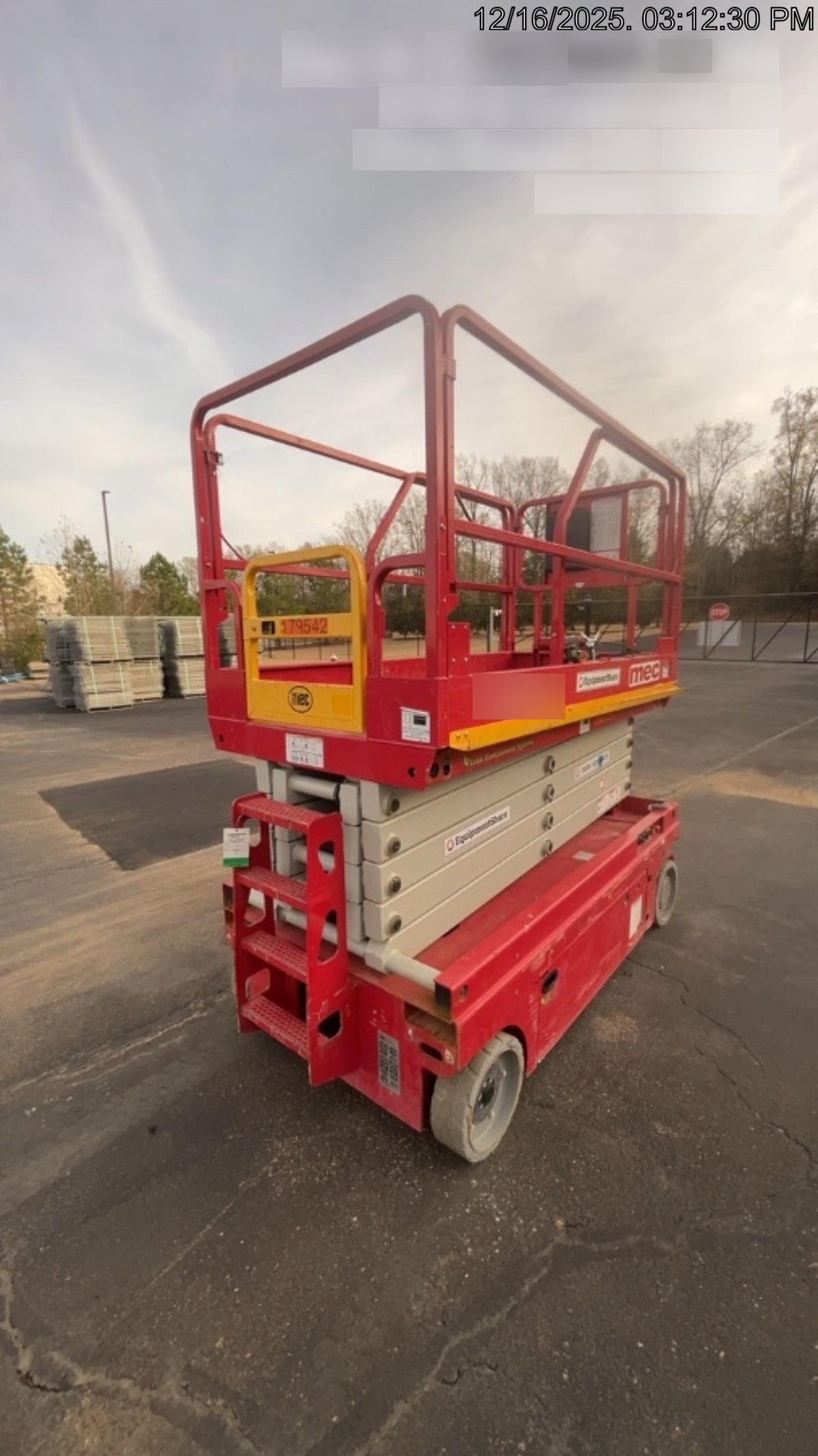 2021 MEC 3346SE