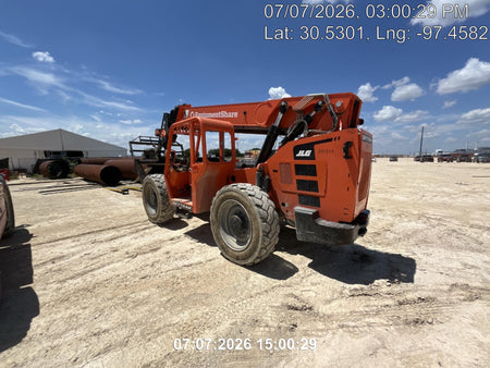 2023 SKYTRAK 12054