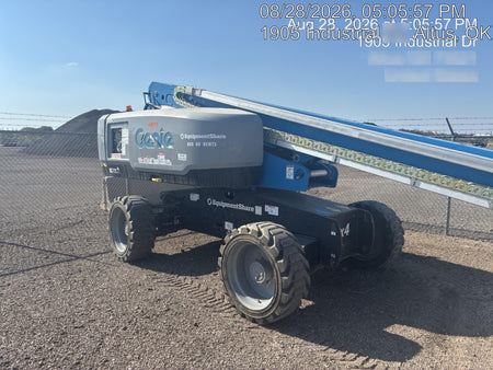 2024 GENIE S-65 XC