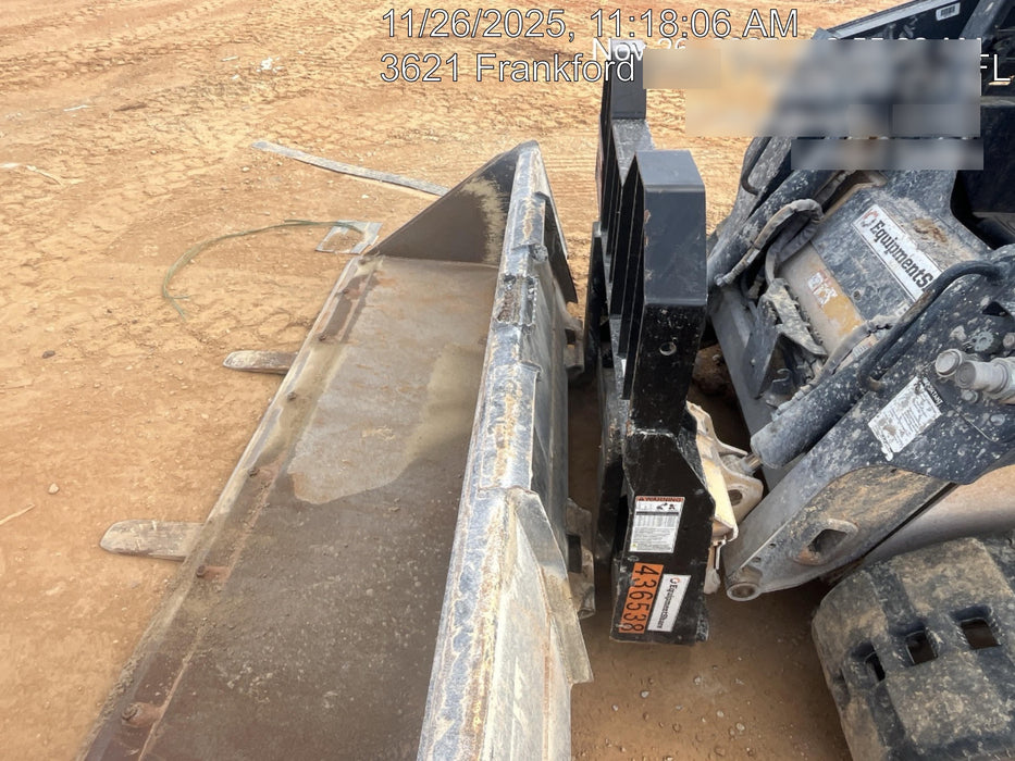 2024 VIRNIG PF4855-5VG