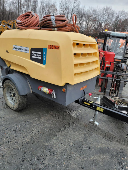 2020 ATLAS COPCO XAS188