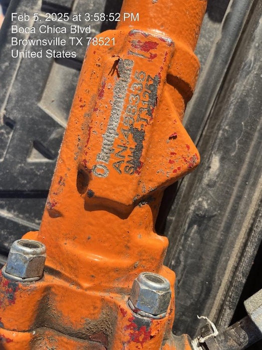 2024 MICHIGAN PNEUMATIC ES-TPB30-1-TRACKER