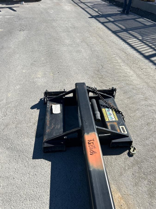 2024 STAR INDUSTRIES M1360B - Star JIB Boom