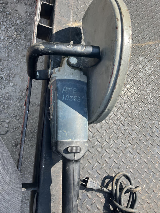 2023 HILTI TE 2000-AVR