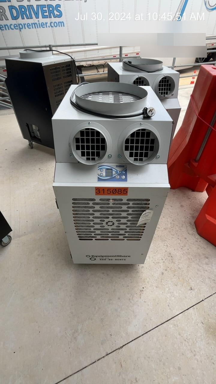 2023 KWIKOOL KPAC2421-2